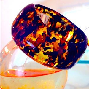 Bold vintage bracelet